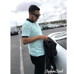 Meet your Posher, Jeovani